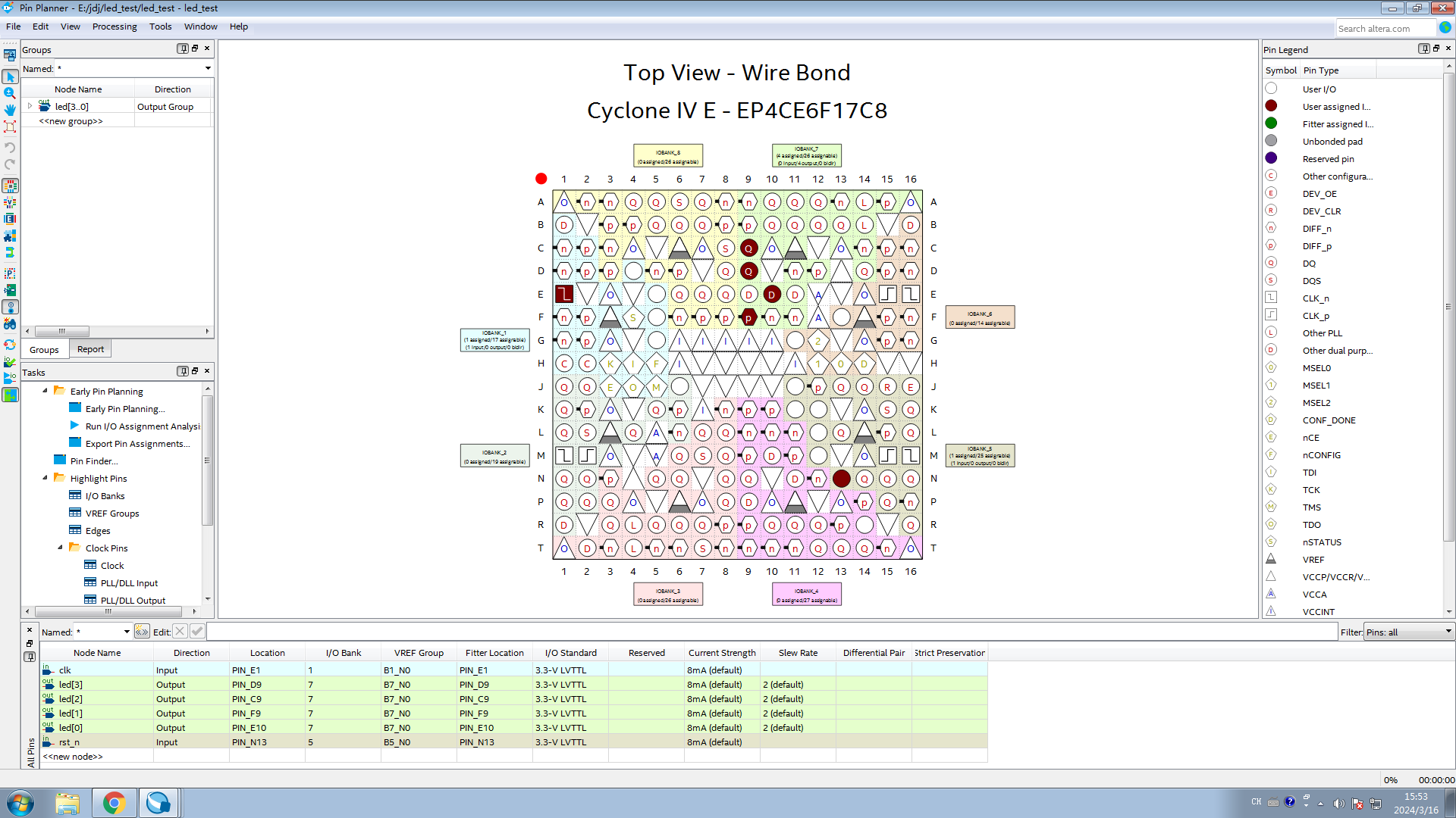 Fig.2.4 PinPlanner